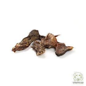 kauartikel.com Pferde-Fleisch - hypoallergener Hunde-Kauartikel - Hunde-Snack - Kausnack vom Pferd - Leckerli
