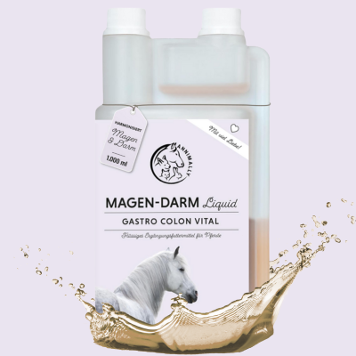 annimally Magen-Darm Liquid