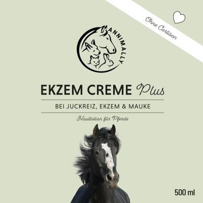 Thumbnail 5: annimally Ekzem Creme Plus