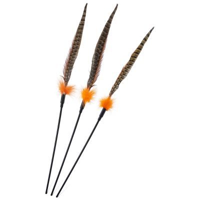 Thumbnail 1: SCHLITZOHR Federstäbe Birdy