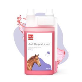PHA PHA AntiStress Liquid für Pferde