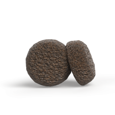 Thumbnail 2: Green Petfood Mini with Insects, leicht verdauliches Trockenfutter mit Insektenprotein für ausgewachsene, kleine Hunde, 5x900g