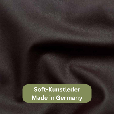 Thumbnail 4: Bettenhaus Traumhund® Orthopädisches Hundebett - Jagdlich Leder