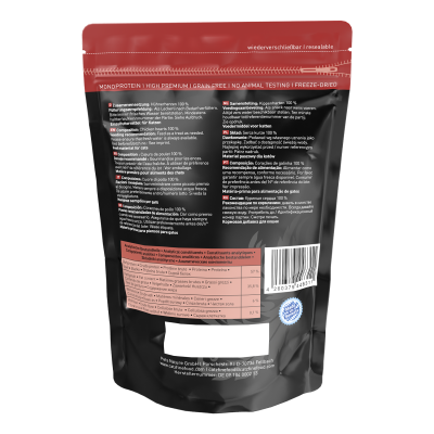 Thumbnail 2: catz finefood® catz finefood® PURRRRLY N° 103 - Hühnerherzen 35g