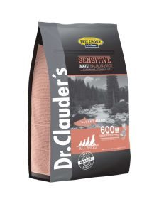 Dr.Clauder’s Best Choice Adult Lachs & Reis 4kg