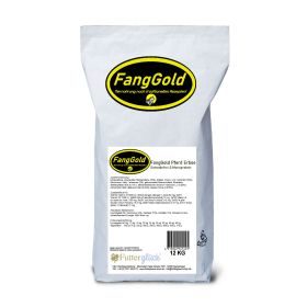 FangGold Pferd & Erbse 12 kg
