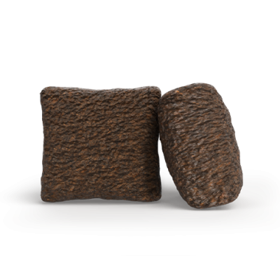 Thumbnail 1: Josera Adult Chicken & Sweet Potato, getreidefreies Trockenfutter für Hunde mittlerer und großer Rassen, 3x3kg