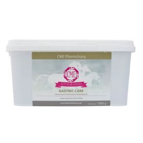 CME Better 4 Horses Mischung aus wertvollen Vitalpilzen für Magen und Darm