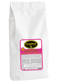 FangGold Cold Brik Puppy & Junior 15kg - kaltgepresst
