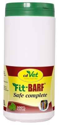 Fit-BARF® Safe-Complete 700 g