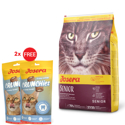 Josera Senior Bundle