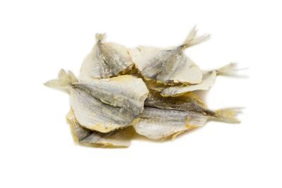 Bild 1 von 1: mascota vital Getrocknete Makrele, Kauartikel für Hunde, 100 g