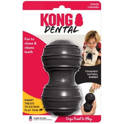 Thumbnail 2: KONG Hundespielzeug KONG® Extreme Dental 13 cm