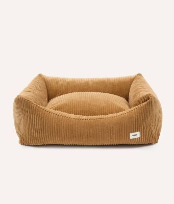 Thumbnail 2: CAFIDE Cord Hundebett, Snozy