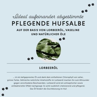 Thumbnail 7: annimally Hufsalbe Exklusiv