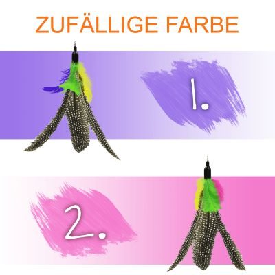 Thumbnail 5: SCHLITZOHR Ersatzfedern 5 stk. Classic