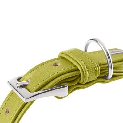 Thumbnail 4: HUNTER Halsband Amalfi S-M (50), grün