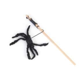 stylecats® Katzenspielzeug Thekla mit Angel 126 cm