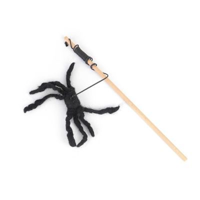 Thumbnail 1: stylecats® Katzenspielzeug Thekla mit Angel 126 cm