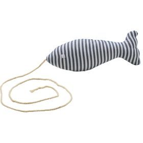 stylecats® Katzenspielzeug Schnelle Forelle Katzenminze 5 cm