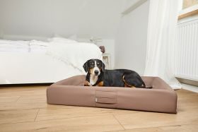 ammi® for Dogs ammi®Bed Gr. L / Braun