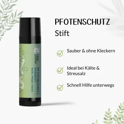 Thumbnail 4: Yuki cares Pfotenschutz Stift