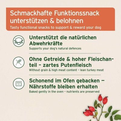 Thumbnail 3: AniForte Immun-Boost Snack