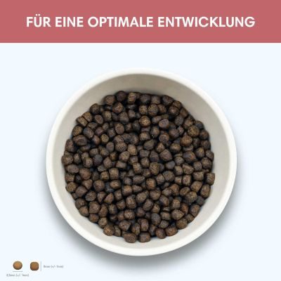 Thumbnail 2: Sollis Welpenfutter mit Lachs 6 kg