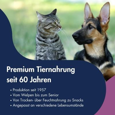 Thumbnail 7: Dr.Clauder’s Supplement Snack Relax 150g