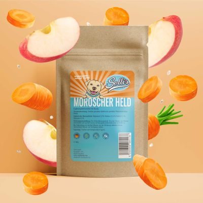 Thumbnail 6: Sollis Moroscher Held - optimierte Rezeptur