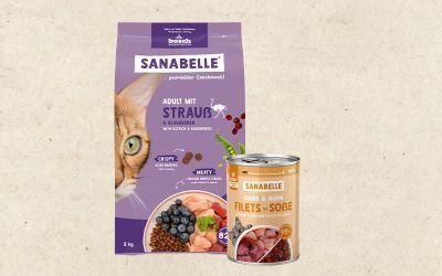 Sanabelle Sanabelle Schnurr-Bundle