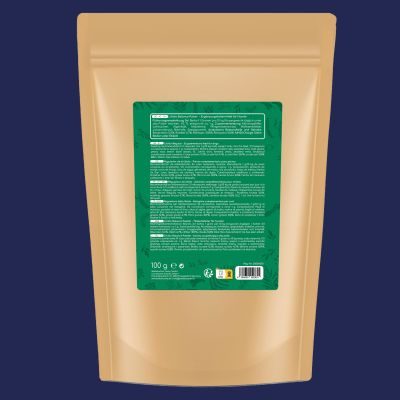 Thumbnail 8: Wolfsbacher Natur Libido Balance Pulver