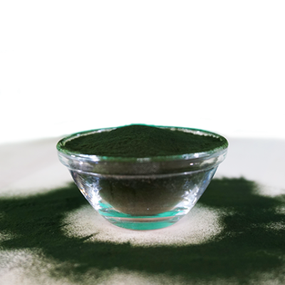 Thumbnail 2: Fit-BARF® Bio-Chlorella 250 g – Natürliche Unterstützung mit Chlorophyll, Aminosäuren & Mikronährstoffen