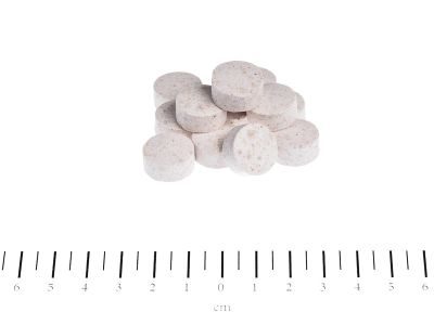 Thumbnail 1: Canina PETVITAL Biotin-Tabs Nahrungsergänzung für gesundes Fell bei Hunden & Katzen 100 g (ca. 50 Tabletten)