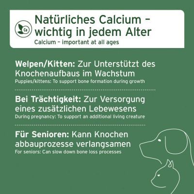 Thumbnail 5: AniForte Gemahlene Eierschalen