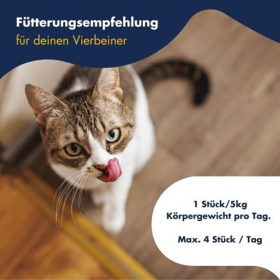 Thumbnail 5: Dr.Clauder’s Supplement Snack Extra Power 150g