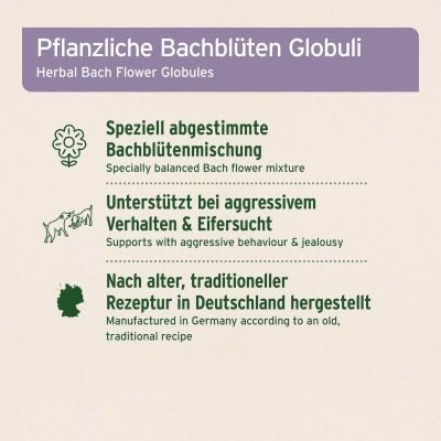 Thumbnail 3: AniForte Bachblüten Rivalität