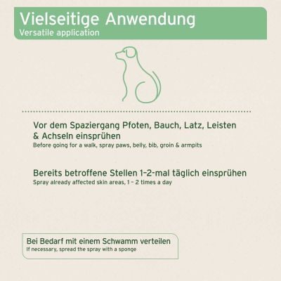 Thumbnail 6: AniForte Grasmilben-EX Spray 250 ml