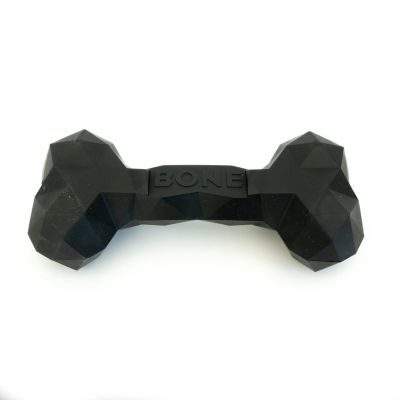 Thumbnail 2: Vitomalia Extreme Bone: Robustes, Naturkautschuk Kau-Spielzeug für Hunde mit Beef-Duft, BPA- und Giftstofffrei