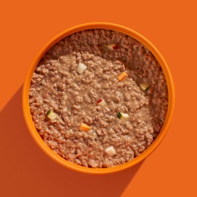 Thumbnail 5: FRED & FELIA FELIA Katzennassfutter Pute 10x 190g