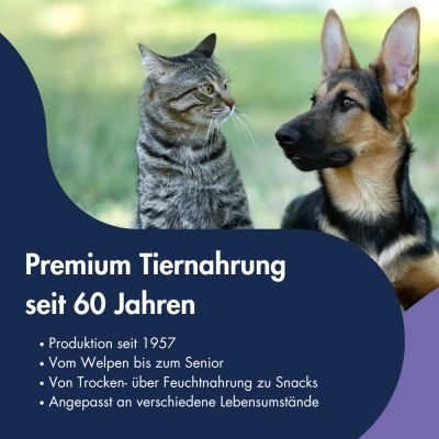 Thumbnail 2: Dr.Clauder’s Dr.Clauder´s Stripes Snack Pferd Small 80g