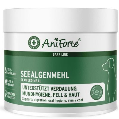 AniForte BARF-Line Seealgenmehl