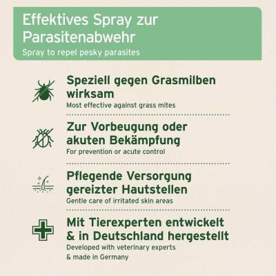 Thumbnail 3: AniForte Grasmilben-EX Spray 250 ml