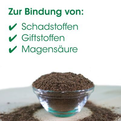 Thumbnail 2: cdVet Magenschutz 200 g – Natürliche Unterstützung für Magen und Schleimhäute