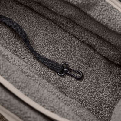 Thumbnail 5: HUNTER 2-in-1 Hunde-Tragetasche und Decke Seoul 45 x 22 x 24 cm, greige