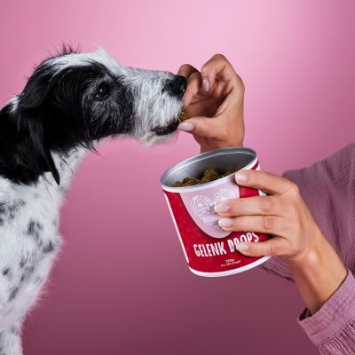 Thumbnail 3: Tierliebhaber Gelenk Drops für Hunde - Für gesunde Gelenke & mehr Bewegungsfreude