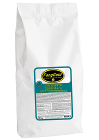 FangGold Cold Brik Sport Aktiv 15 kg - kaltgepresst