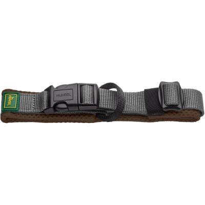 HUNTER Halsung Maldon L, braun/grau