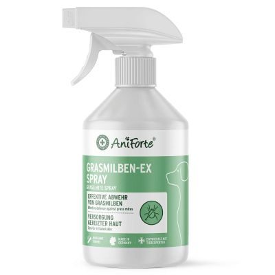 AniForte Grasmilben-EX Spray 250 ml