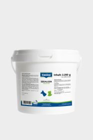 Canina Seealgen-Tabletten für Hunde & Katzen 2250 g